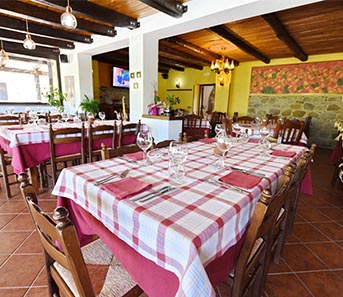 RistoranteHomePiccolo
