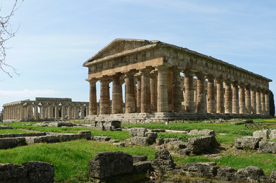 paestum